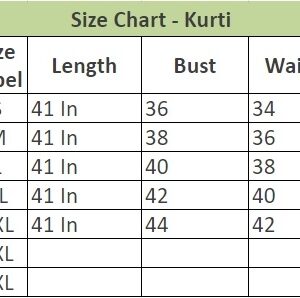 Elegant Cotton Slub Checks Print Kurti – sozo