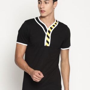 Men's Casual T-Shirt  - sozo