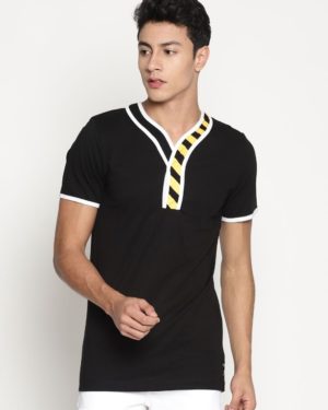 Men's Casual T-Shirt  - sozo