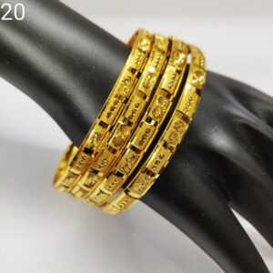 Women Fancy Bangles - sozo