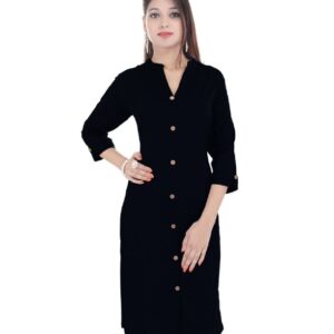 Ethnic Kurti - sozo