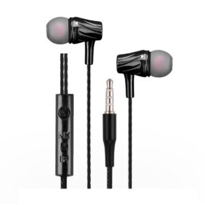 Zebronics Stereo Earphones  - sozo
