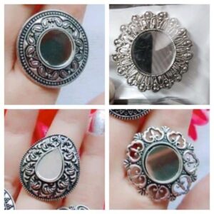 Glowing Ring  - sozo