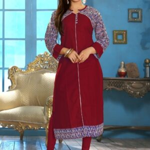 Gorgeous Women cotton and Rayon kurtis	  - sozo