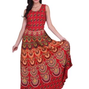 Kashmira  Printed Kurti  - sozo