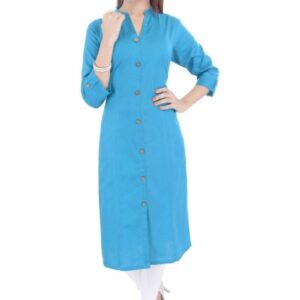 Ethnic Kurti - sozo