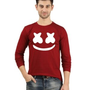 Men's Cotton T-shirt  - sozo