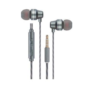 Zebronics Stereo Earphones  - sozo