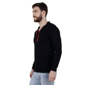 Casual Cotton Men's T-shirt  - sozo