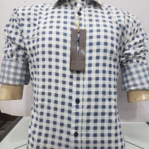 Men's Casual Shirt  - sozo