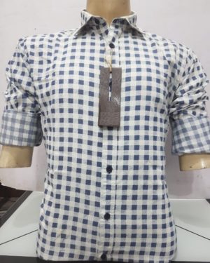 Men's Casual Shirt  - sozo