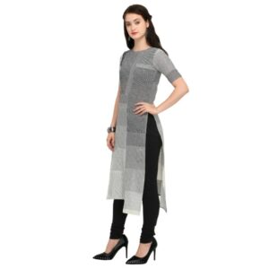 Delicate Kurti   - sozo