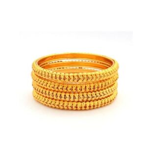 Designer Bangles - sozo