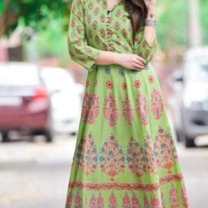Stylish Fab Women's Kurti  - sozo