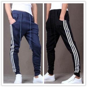 Men's Track Pant Combo  - sozo