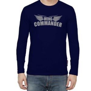 Printed Men's T-Shirt   - sozo