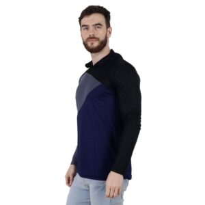 Casual Cotton Men's T-shirt  - sozo