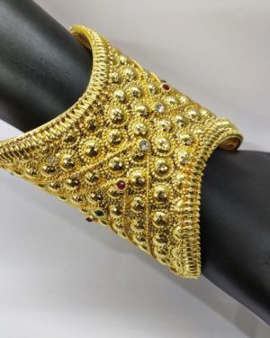 Women Fancy Bangles  - sozo