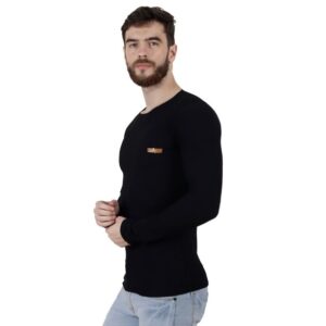 Casual Cotton Men's T-shirt  - sozo