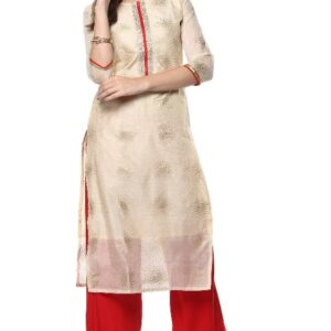 Janasya Fashionable Women Kurti  - sozo