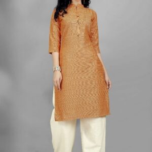 Affordable Women cotton Kurtis - sozo