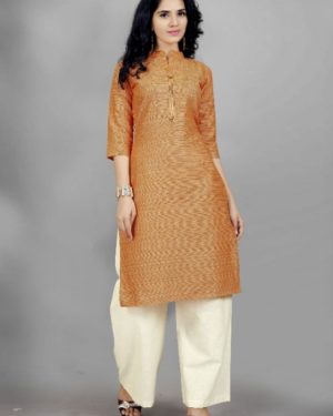 Affordable Women cotton Kurtis  - sozo