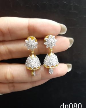 Women's Diamond Earring  - sozo