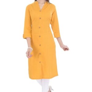 Ethnic Kurti - sozo