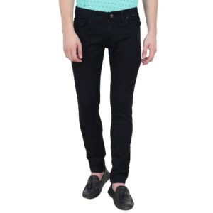 Men's Cotton Jean  - sozo