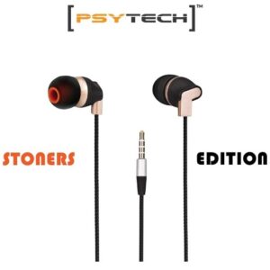 Stylish Headphones with Mic  – sozo