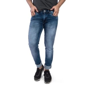 Dashing Men Jeans   - sozo