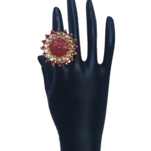 Contemporary Ring  - sozo