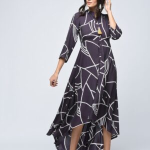 Rayon Ethnic Women Kurti  - sozo