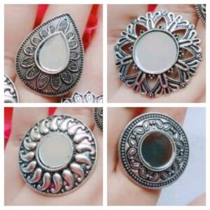 Glowing Ring  - sozo