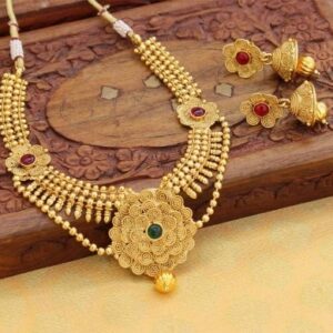 Glowing Necklace Set  - sozo