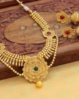 Glowing Necklace Set  - sozo