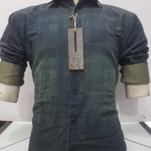 Men's Casual Shirt  - sozo
