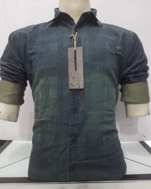 Men's Casual Shirt  - sozo