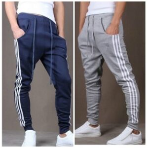 Men's Track Pant Combo  - sozo