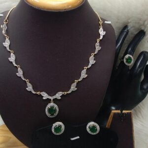 Unique Necklace Set  - sozo