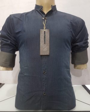 Men's Casual Shirt  - sozo