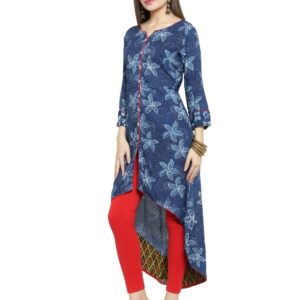 Elegant Kurti  - sozo