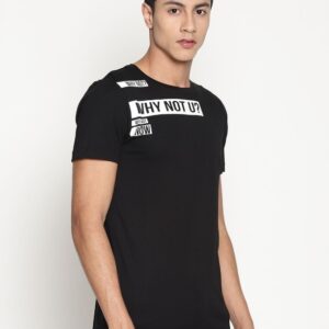 Men’s Casual T-Shirt – sozo