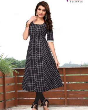 Modern Kurti  - sozo