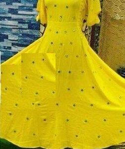 Stylish Fab Women's Kurti-  - sozo