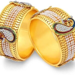 Designer Bangles - sozo