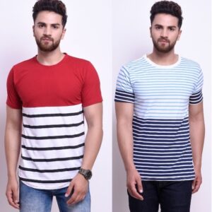 Ultramodern Combo Men's T-shirt  - sozo