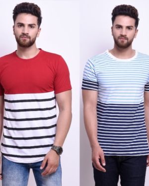 Ultramodern Combo Men's T-shirt  - sozo