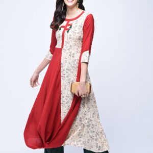 Stylish Kurti  - sozo