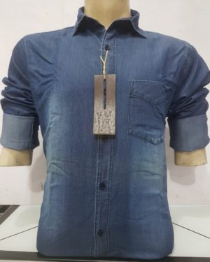 Men's Casual Shirt  - sozo